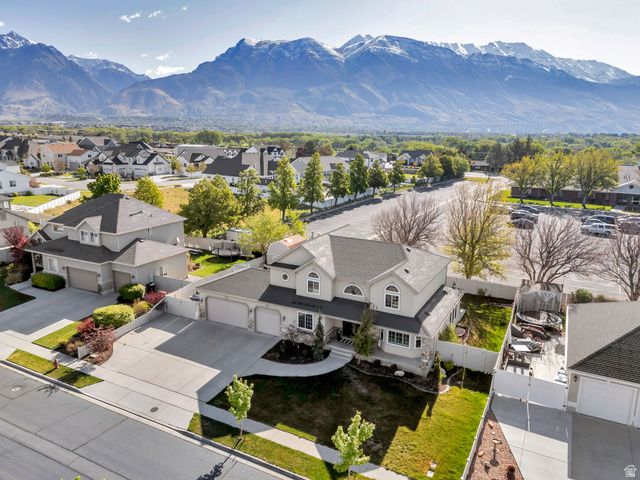 1386 N 70 E, American Fork, UT 84003