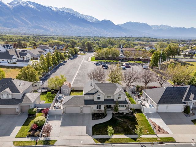 1386 N 70 E, American Fork, UT 84003