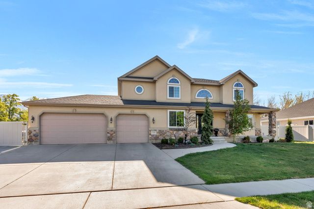 1386 N 70 E, American Fork, UT 84003