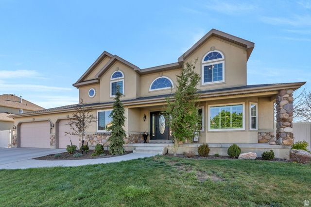 1386 N 70 E, American Fork, UT 84003