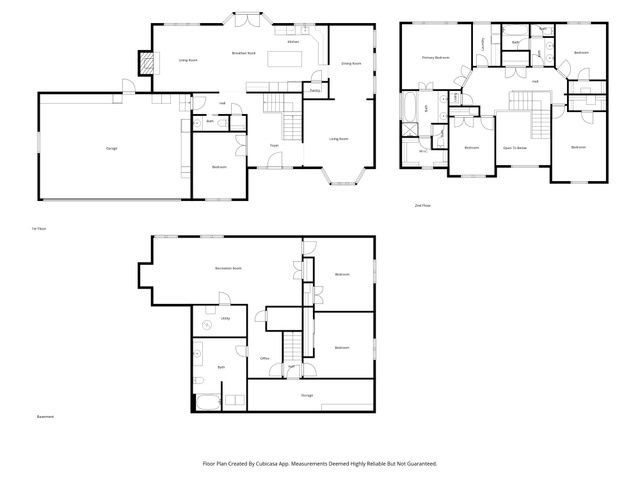1386 N 70 E, American Fork, UT 84003