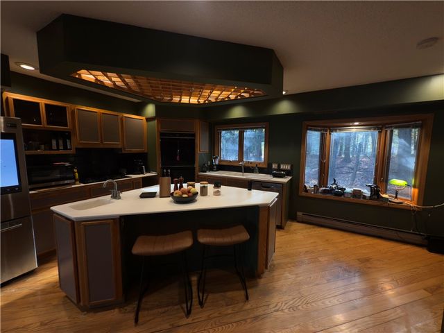 33 Woodstock Road, Concord, NY 14069