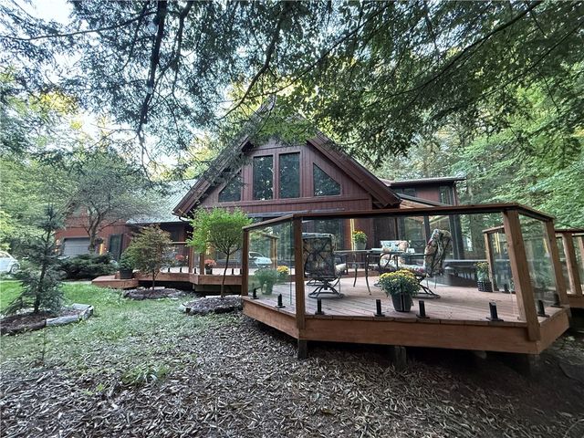 33 Woodstock Road, Concord, NY 14069