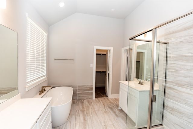 6124 Shasta Creek Road, Celina, TX 75009