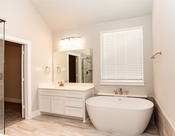 6124 Shasta Creek Road, Celina, TX 75009