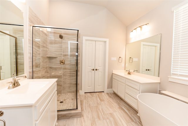 6124 Shasta Creek Road, Celina, TX 75009