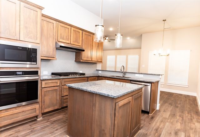 6124 Shasta Creek Road, Celina, TX 75009