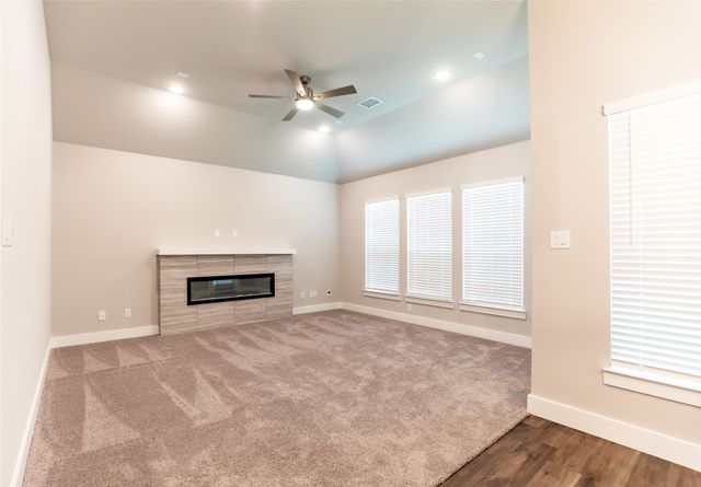 6124 Shasta Creek Road, Celina, TX 75009