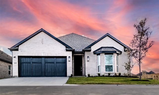6124 Shasta Creek Road, Celina, TX 75009