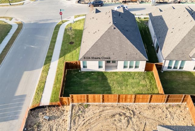 6124 Shasta Creek Road, Celina, TX 75009