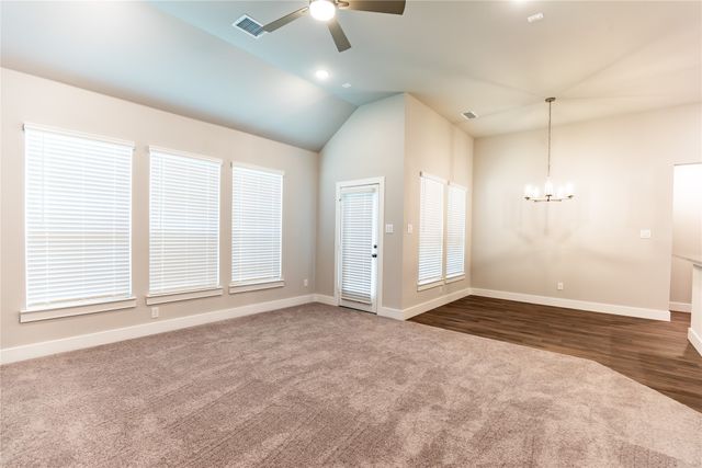 6124 Shasta Creek Road, Celina, TX 75009