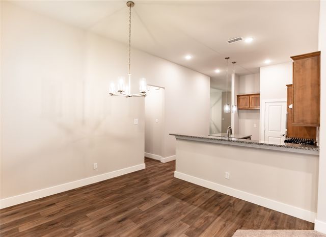 6124 Shasta Creek Road, Celina, TX 75009
