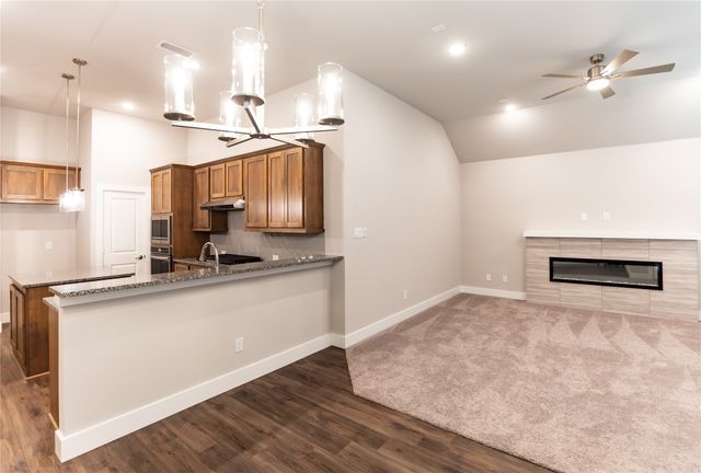 6124 Shasta Creek Road, Celina, TX 75009