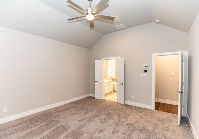 6124 Shasta Creek Road, Celina, TX 75009