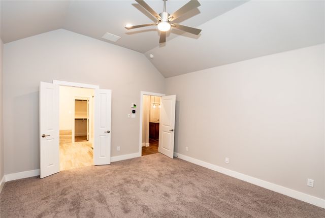 6124 Shasta Creek Road, Celina, TX 75009