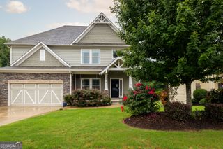 544 Pine Way, Dallas, GA 30157