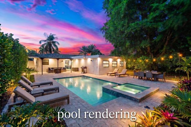 324 Bamboo Road, Palm Beach Shores, FL 33404