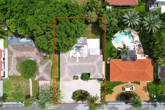 324 Bamboo Road, Palm Beach Shores, FL 33404