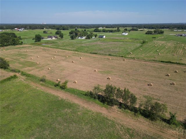 TBD O'Neil Road, Gentry, AR 72734