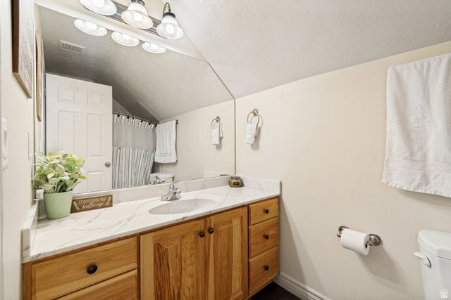 1230 N FARM LANE CIR, Orem, UT 84057
