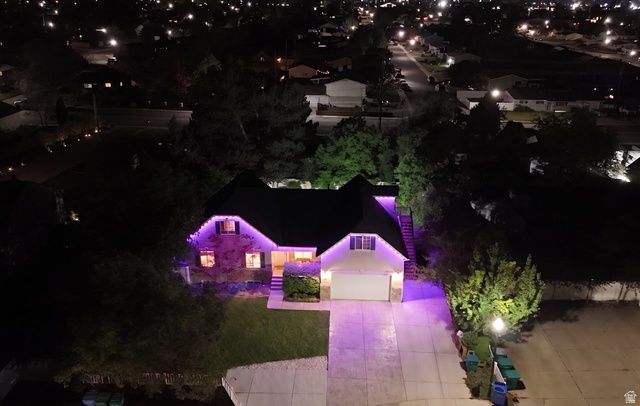 1230 N FARM LANE CIR, Orem, UT 84057