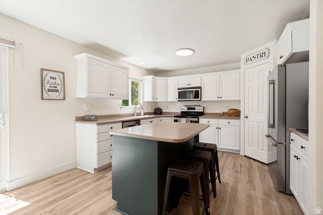 1230 N FARM LANE CIR, Orem, UT 84057