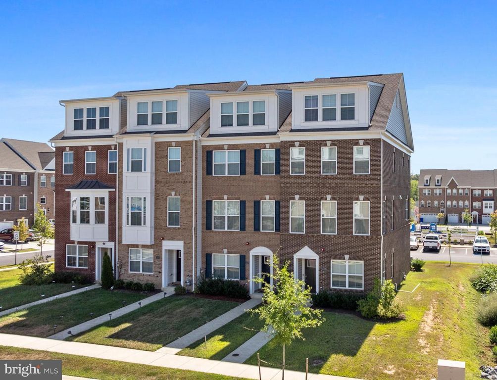 11476 MARY SHELLEY PL, White Plains, MD 20695