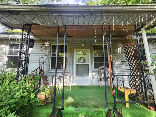 6670 Newstead Rd, Hopkinsville, KY 42240