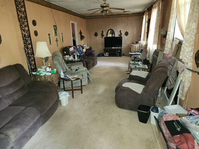 6670 Newstead Rd, Hopkinsville, KY 42240