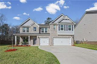 3258 Thicket Lane, Atlanta, GA 30349