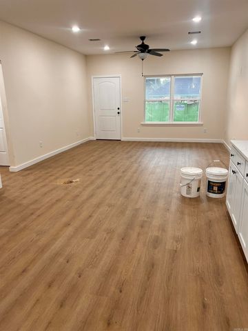 932 S Fir Street, Beebe, AR 72012