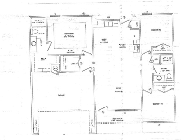 932 S Fir Street, Beebe, AR 72012