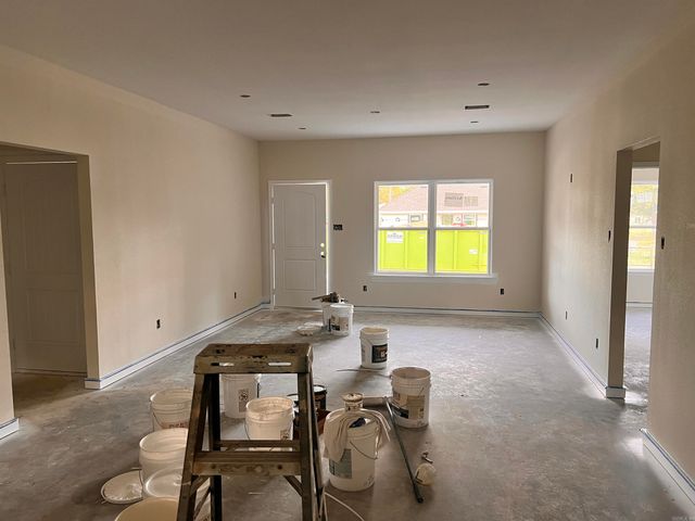 932 S Fir Street, Beebe, AR 72012