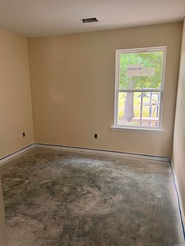 932 S Fir Street, Beebe, AR 72012