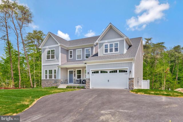 112 KINSEY DR, Prince Frederick, MD 20678