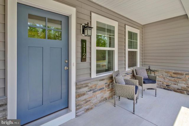 112 KINSEY DR, Prince Frederick, MD 20678