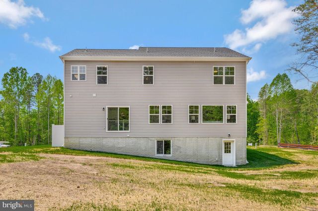 112 KINSEY DR, Prince Frederick, MD 20678