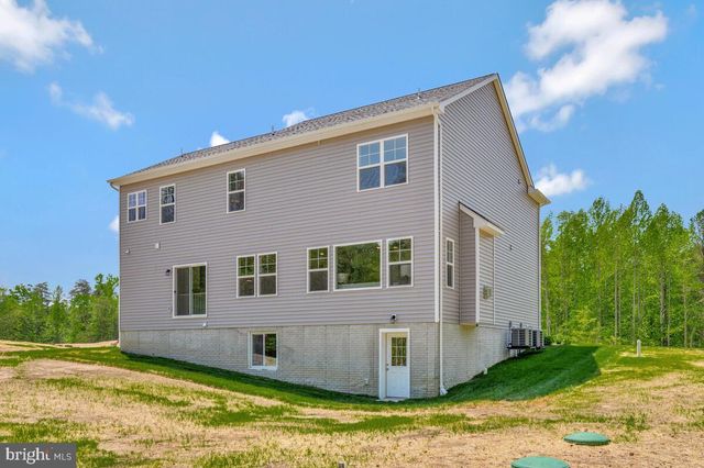 112 KINSEY DR, Prince Frederick, MD 20678