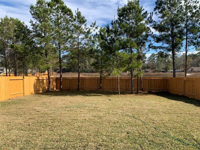 8881 Oval Glass Street, Conroe, TX 77304