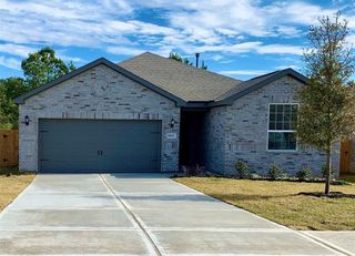 8881 Oval Glass Street, Conroe, TX 77304