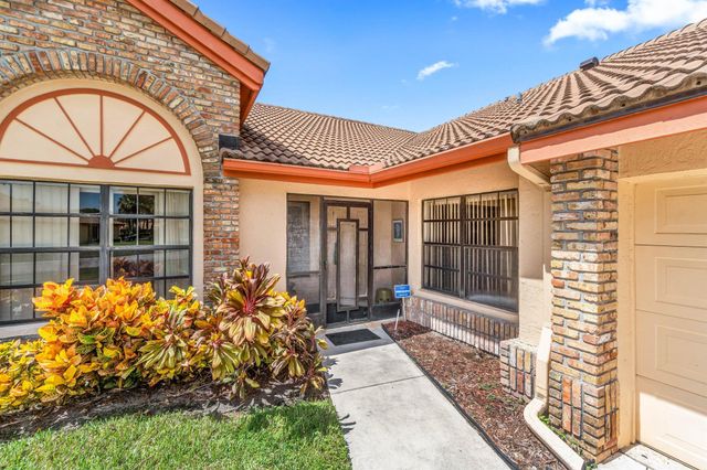 7401 Hearth Stone Avenue, Boynton Beach, FL 33472