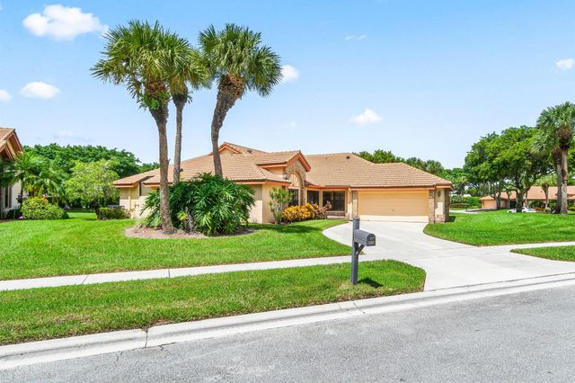 7401 Hearth Stone Avenue, Boynton Beach, FL 33472