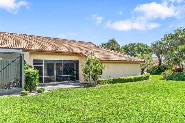 7401 Hearth Stone Avenue, Boynton Beach, FL 33472