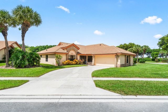 7401 Hearth Stone Avenue, Boynton Beach, FL 33472