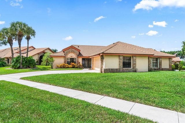 7401 Hearth Stone Avenue, Boynton Beach, FL 33472