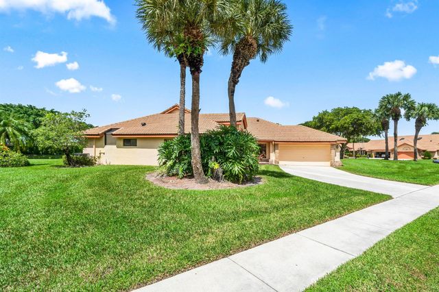 7401 Hearth Stone Avenue, Boynton Beach, FL 33472