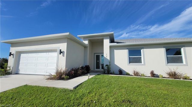 424 SW 28th AVE, Cape Coral, FL 33991