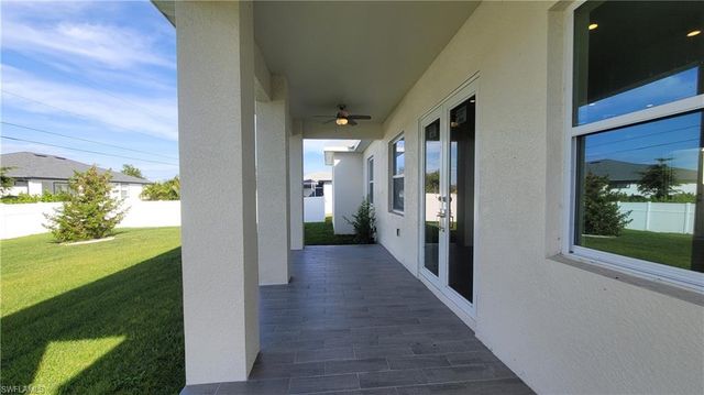 424 SW 28th AVE, Cape Coral, FL 33991