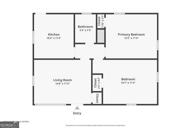 197 Hipp Street SW, Atlanta, GA 30315