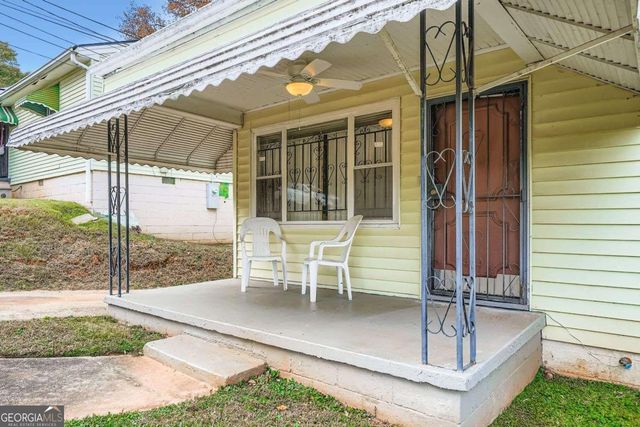 197 Hipp Street SW, Atlanta, GA 30315